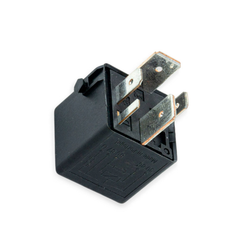 Реле 5 контактів 12В 50А світла автомобіль Фольцваген, автомобіль Ауді 507 Мукачево - фото 2