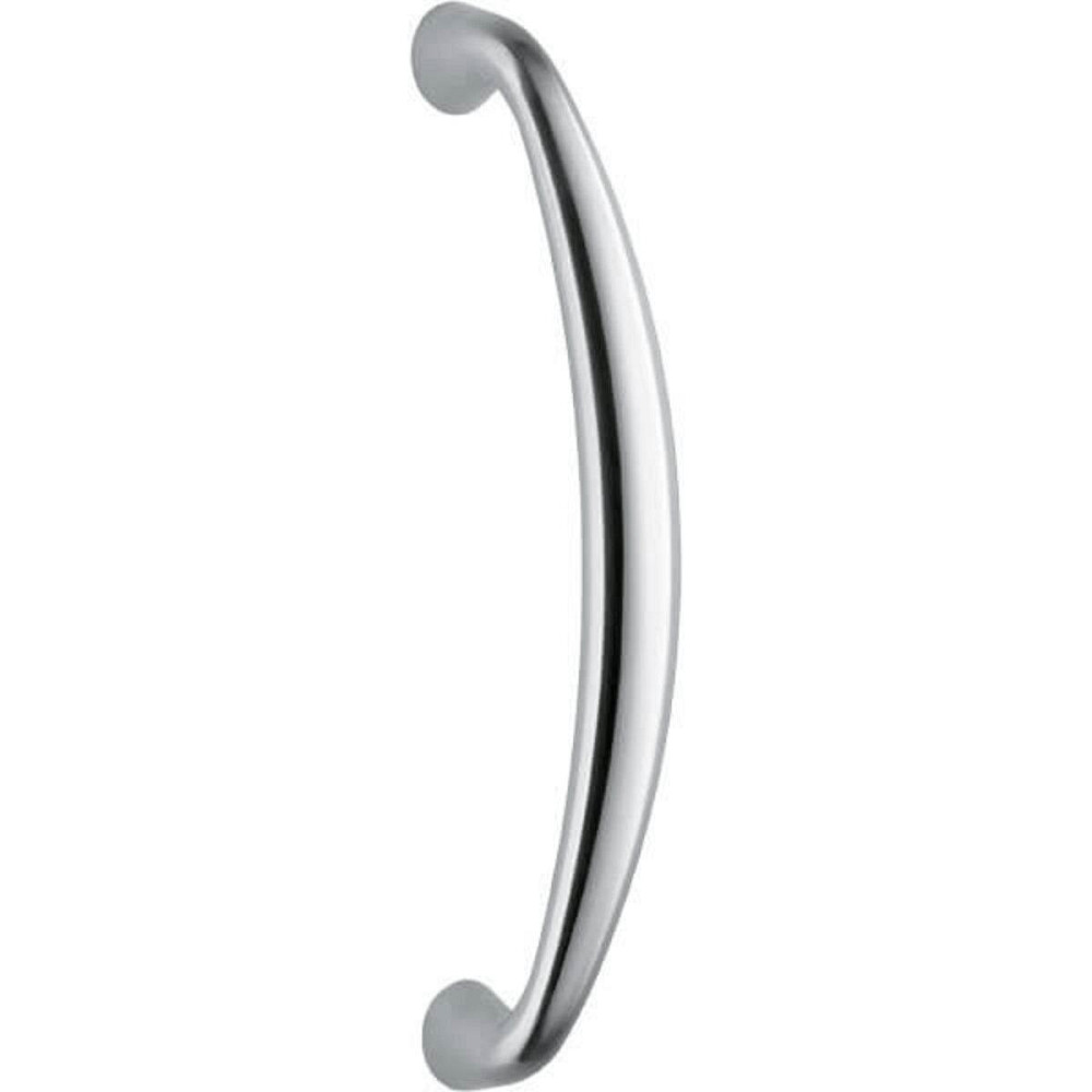 Ручка Colombo Tender MG 16 хром тяг Киев - изображение 1