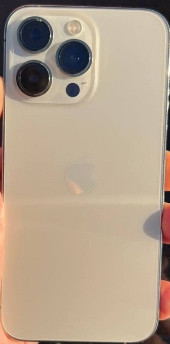 Айфон iPhone 13 Pro 256Gb. АКБ 100% Киев - изображение 7
