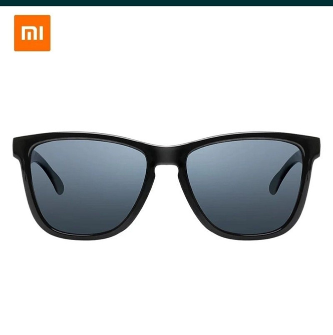 Очки Xiaomi Mijia Polarized Singlasses DMU4051TY/TYJ01TS . Киев - изображение 2