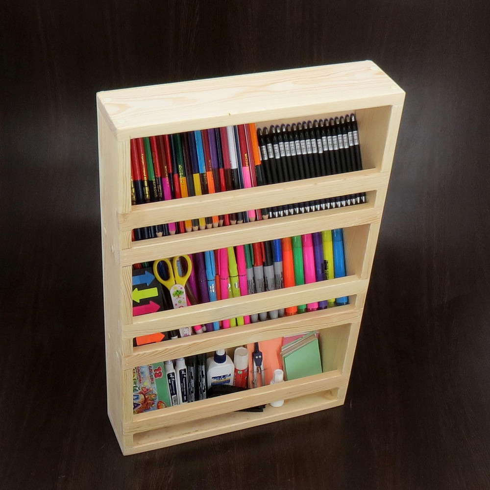 Настольный органайзер 