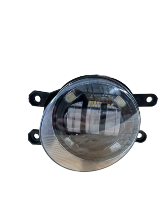 LED ПТФ Toyota Avalon 2008-2010 с ДХО — Противотуманные фары 30W (Комплект 2 шт.) Харьков