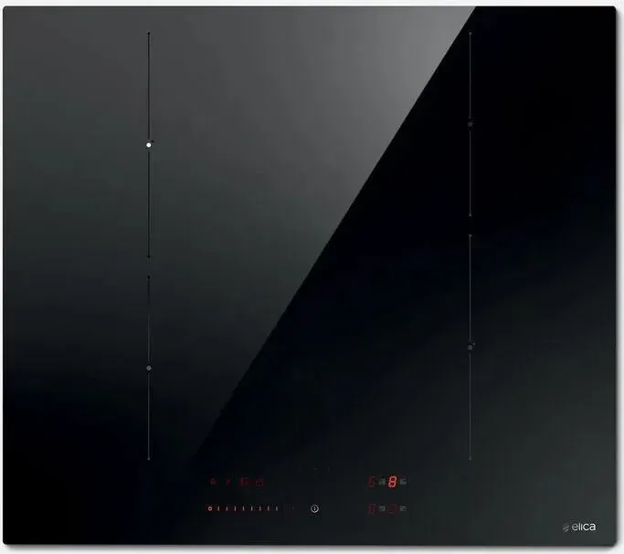 Варочная поверхность Elica Ratio 604 Bl Киев - изображение 1