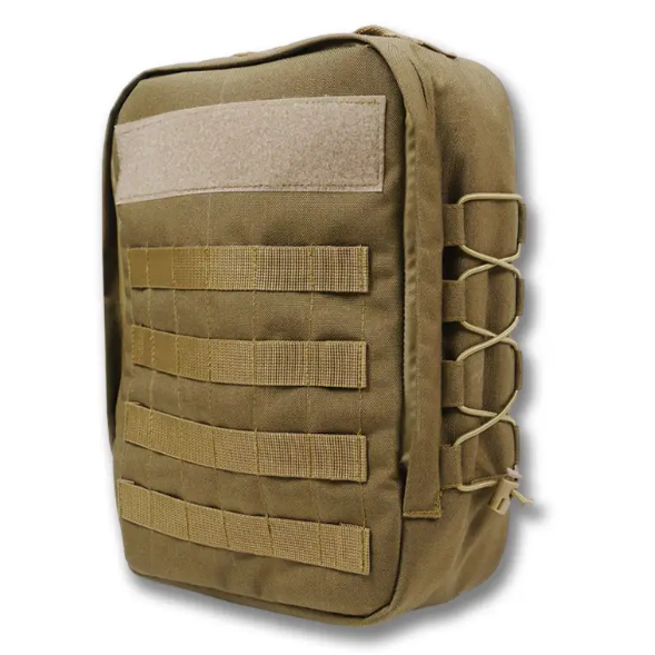 Штурмовий рюкзак швидкоз'ємний 10л. кордура койот. Тактичні рюкзаки. Рюкзаки тактичні, рюкзак штурмовий Київ - фото 1