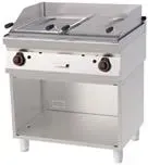 Гриль Grill Lawowy Gazowy 800X700X900 Mm 2X 6,5 Kw Київ