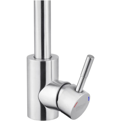 Змішувач Kroner Klassisch-ESG011 (CV022999) Вінниця - фото 7