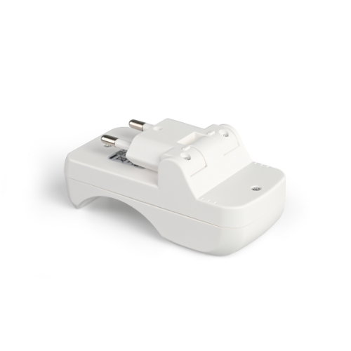 Зарядний пристрій для акумуляторних батарейок універсальний VCH-N201 Videx Житомир - изображение 2