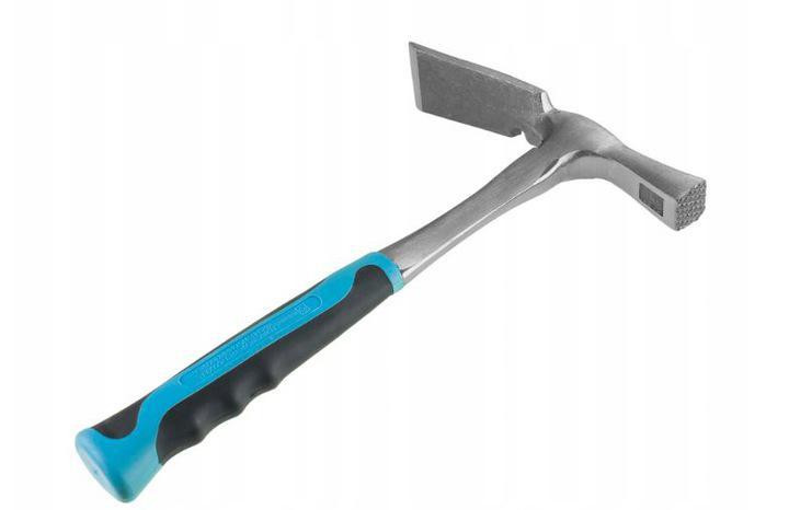 Молоток муляра укладчика Richmann 600 г берлінський тип (C2223) Коломия - фото 1