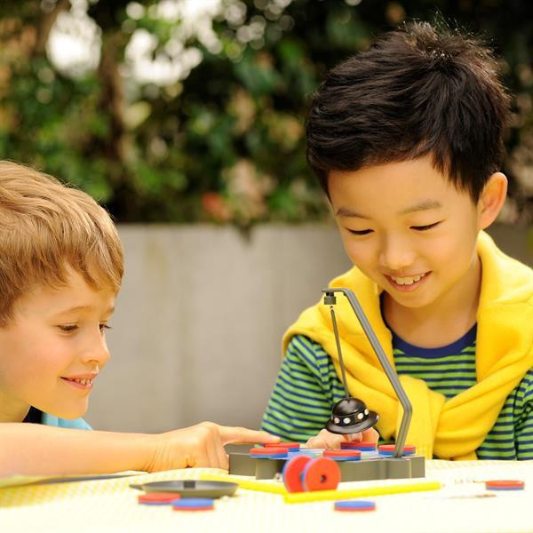 Набір для досліджень 4M Магнітна левітація (00-03299) Харків - фото 6