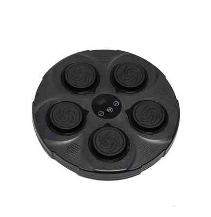 Тренажер боксерський музичний 9478 Винница