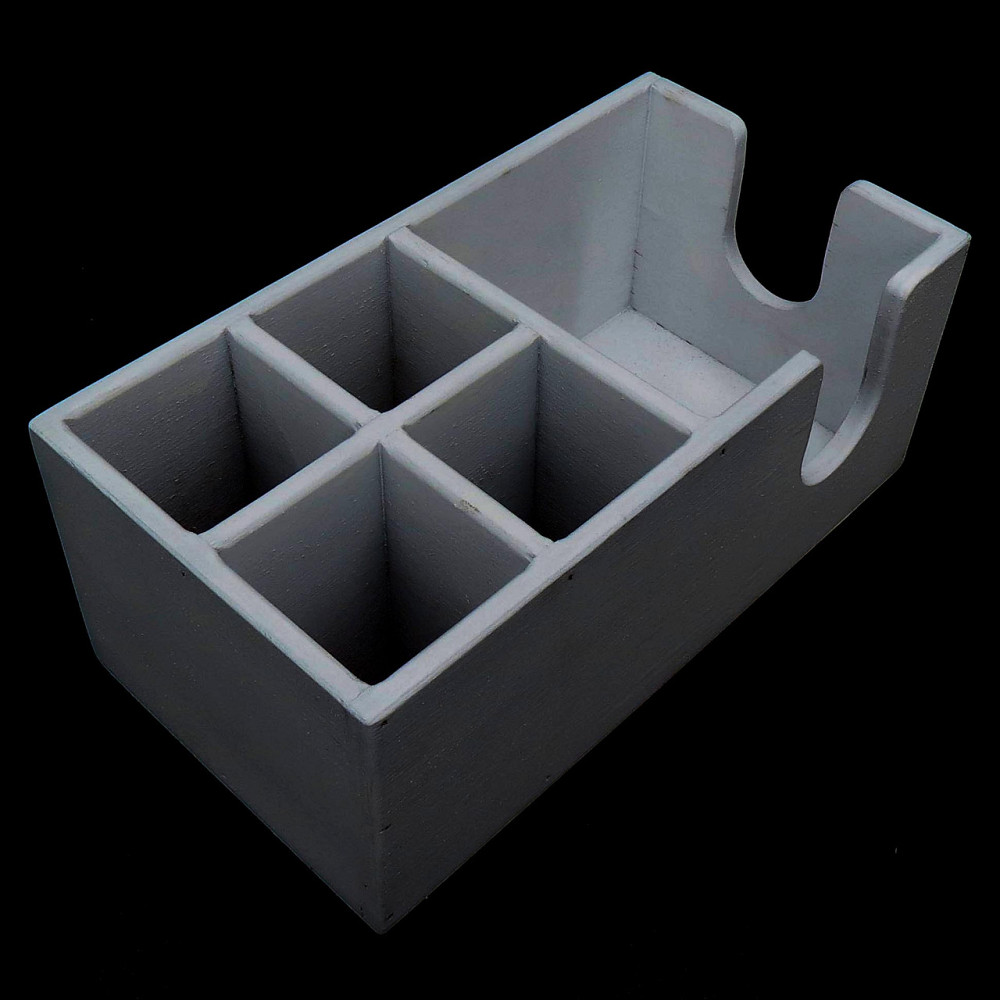 Кофейный органайзер 