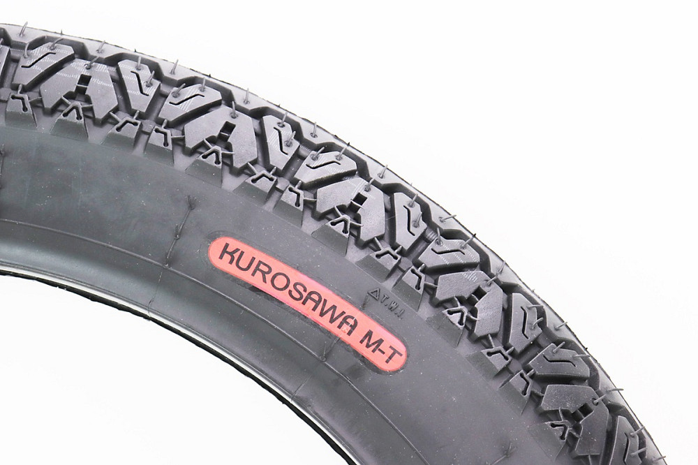 Шина 3,00-18 дорожня L-851 Київ - фото 3