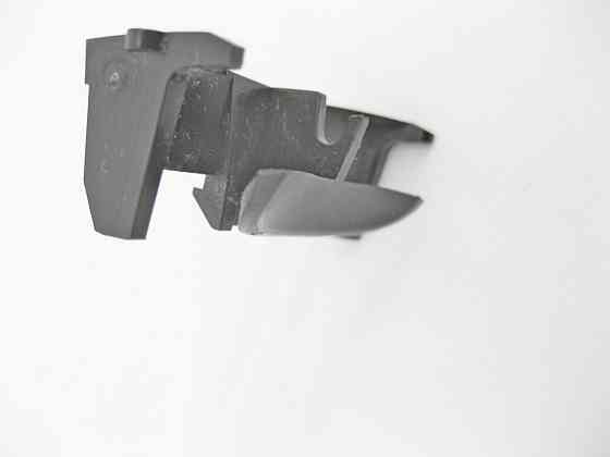 Mercedes-Benz  A2049910098 Кріплення молдингу даху C-Class W204 Одесса