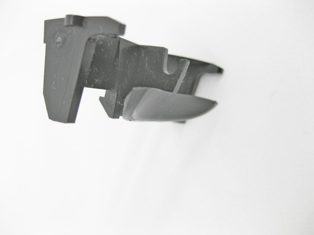 Mercedes-Benz  A2049910098 Кріплення молдингу даху C-Class W204 Одесса - изображение 6