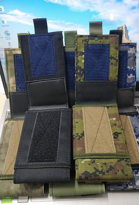 Підсумок під телефон, чохол для телефону тактичний, 6,5, смартфон Одеса - фото 10