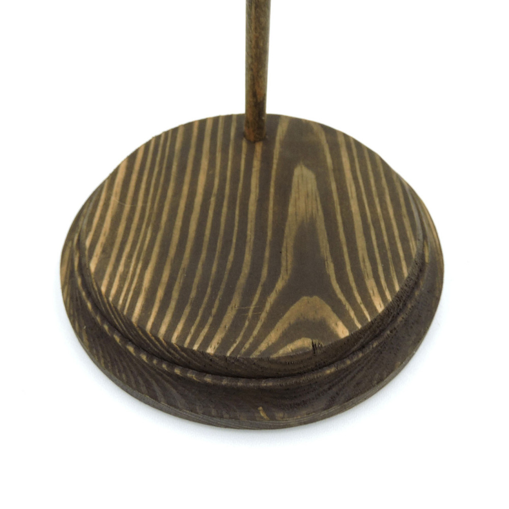 Підставка для ляльок "Церчіо 13 тип Г" мокко Миколаїв - фото 5