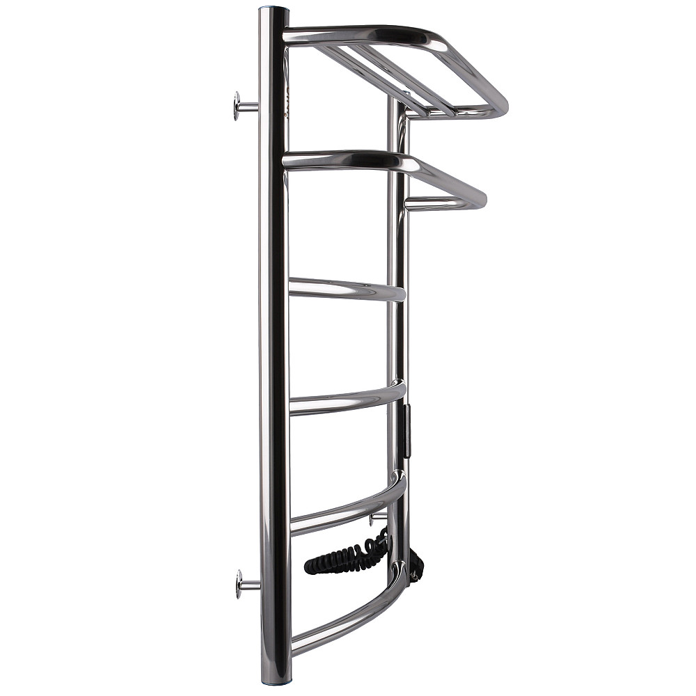 Рушникосушарка UNIO Op EU 700-500-6 Олівія з полицею електро Тернополь - изображение 3