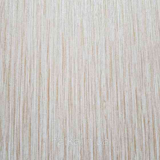 Шпалери вінілові на паперовій основі Zambaiti C88144 ABITAT смуги під золотистий бамбук Київ