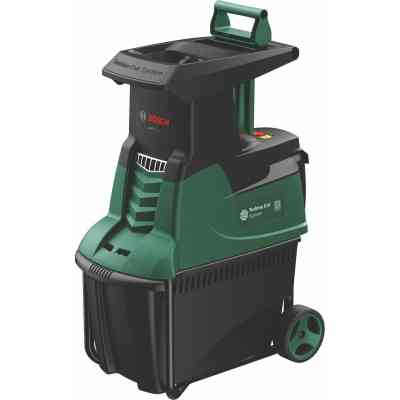 Измельчитель Bosch Turbine-Cut AXT 25 TC, 2500Вт, 40 об/мин, 45мм, 53 л. (0.600.803.30C) Винница