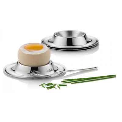 Аксесуар кухонний Kela Vision 9 см 4шт (19246) Вінниця