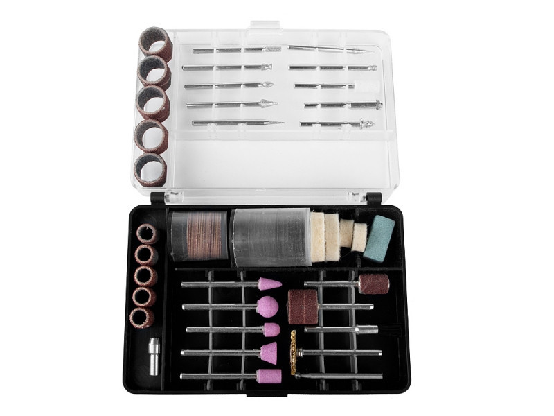 Гравер електричний Sturm 170 Вт GM2317FL (читувати опис) Рівне - фото 4