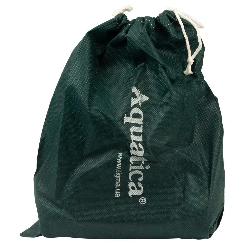 Смеситель HM Ø40 для биде на гайке AQUATICA (9736500) Киев - изображение 8