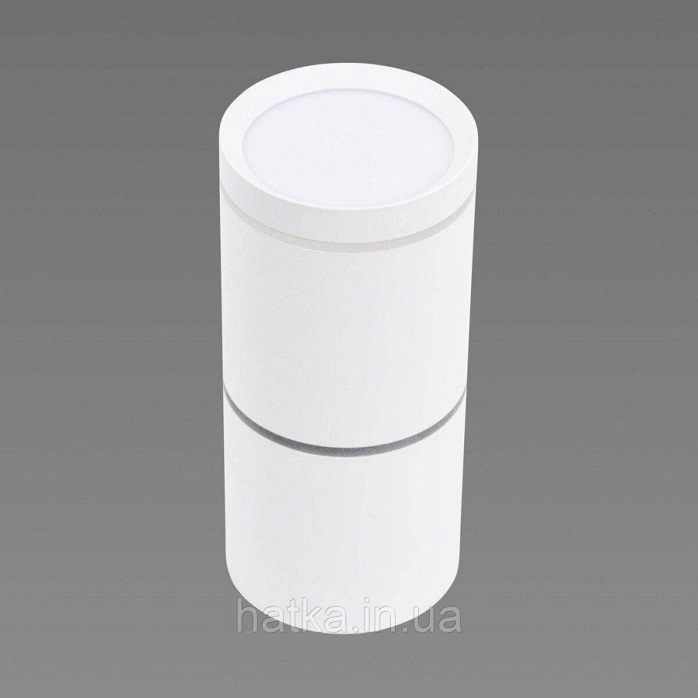 Точечный светильник Sirius RT477 WT белый Киев - изображение 5