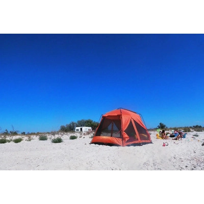 Тент Tramp Lite Mosquito Orange (TLT-009.02) Винница - изображение 2