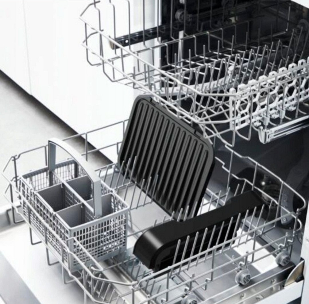 Гриль TEFAL OptiGrill 2в1 GC7728 Харків - фото 1