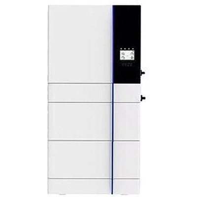 Сонячний інвертор Deye GB-S12K-EU, 12кВт 3ф, модульний (GB-S12K-EU) Вінниця - фото 3