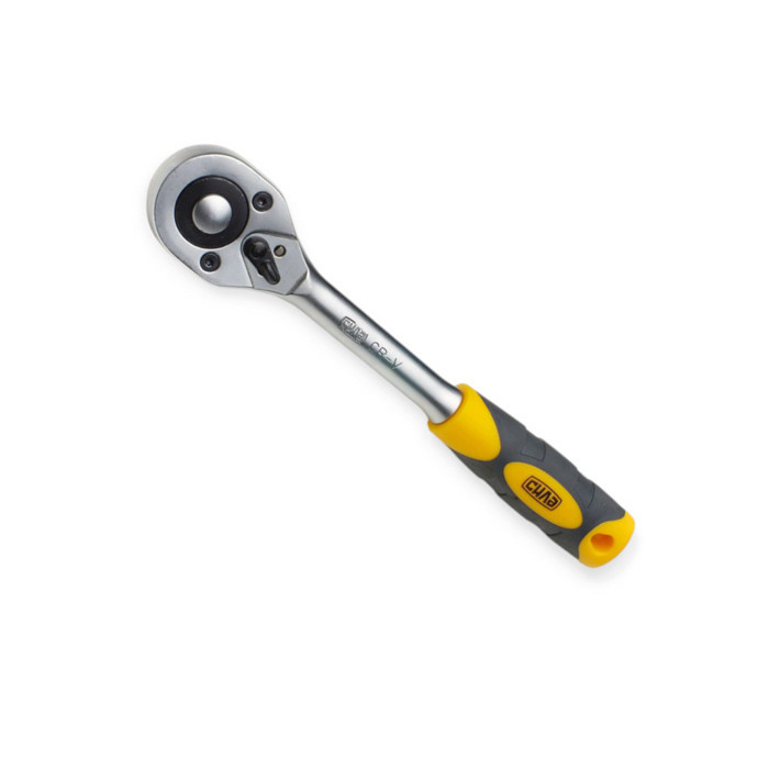 Трещетка с квадратом 1/2