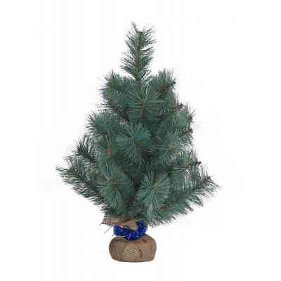 Искусственная сосна YES! Fun Новогодняя голубая 0,60 м (904188) Винница