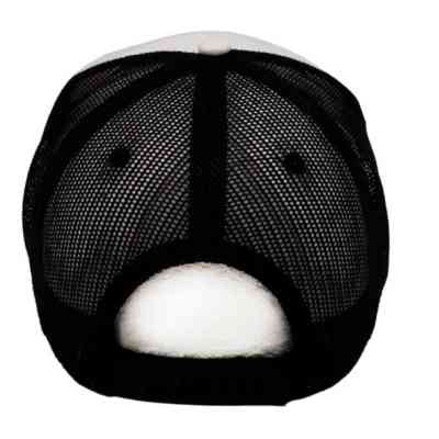 Кепка coFEE Five panels snap білий (2026.6 CO) Винница