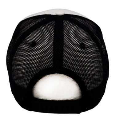 Кепка coFEE Five panels snap білий (2026.6 CO) Винница - изображение 3