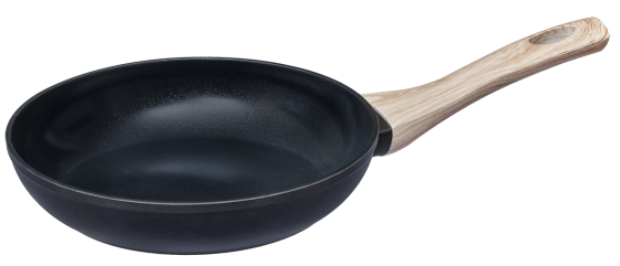Сковорода Pyrex Cook&Care 22 см, класична (7120904) Київ