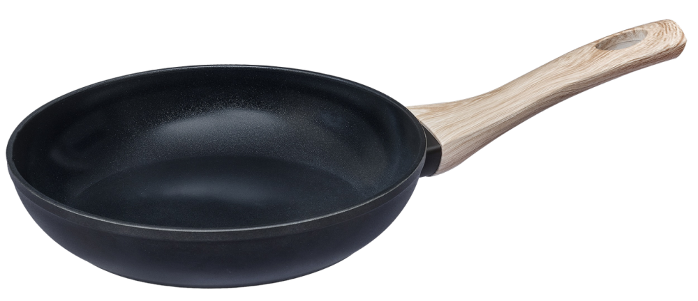 Сковорода Pyrex Cook&Care 22 см, класична (7120904) Київ - фото 1