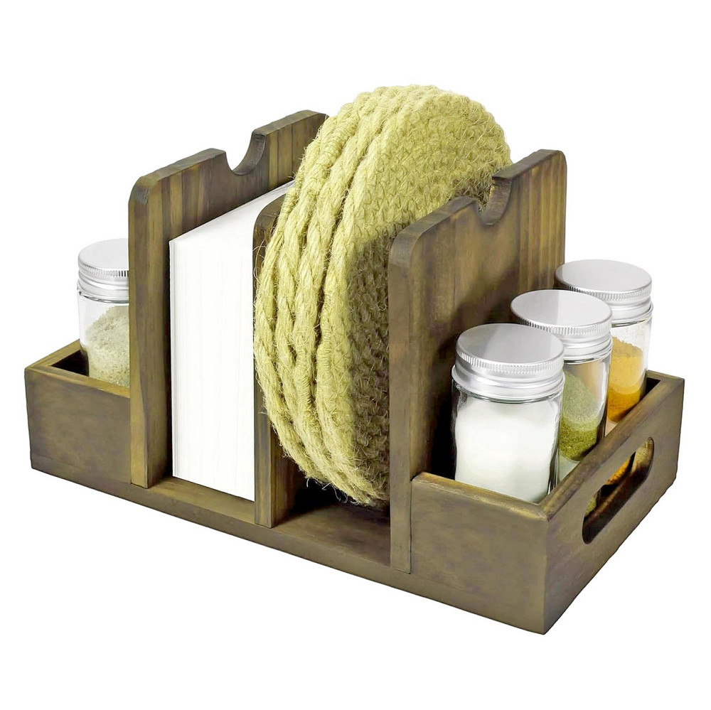 Фуршетный органайзер 