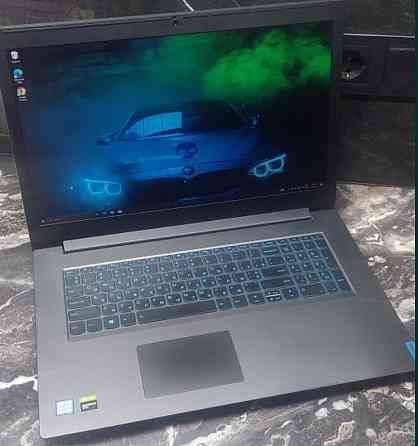 Ігровий швидкий Ноутбук: GTX1050/i7-9750h. Київ