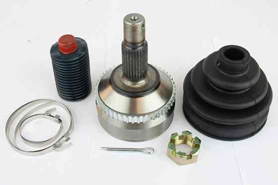 Шрус колісний ABS 27/39 шліца GP Citroen Jumpy 1/2 1.9 TD 2.0 HDi/JTD (CT-1-1030A) Київ