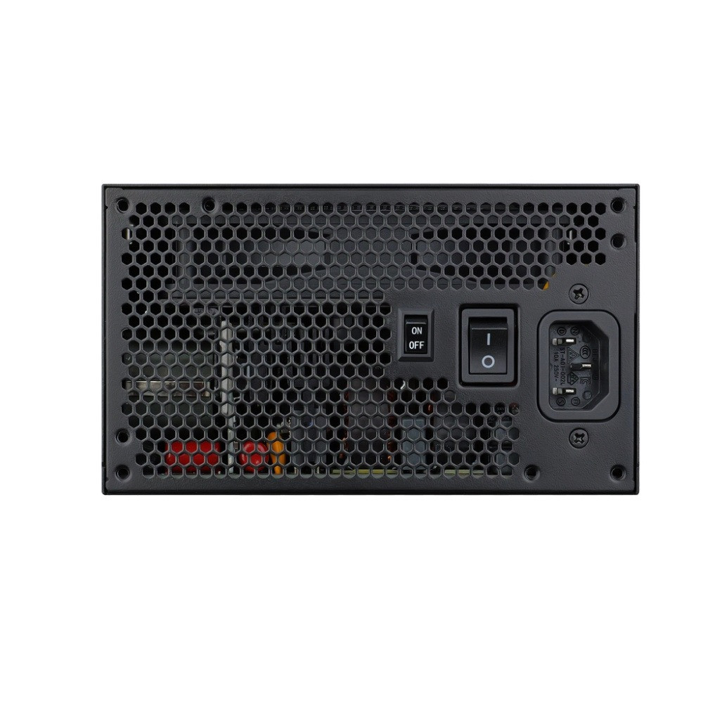 Блок живлення Lian Li SX1200P Black, EU Cord (G9P.SX1200P.B000.EU) ( 19227 ) Харьков - изображение 10