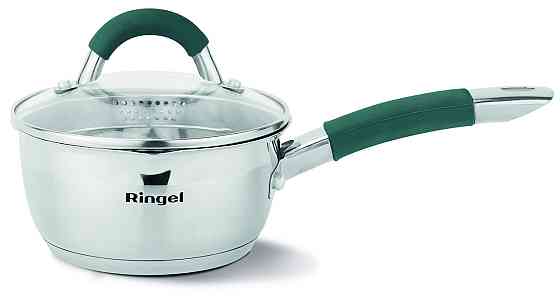 Ковш RINGEL Expert 16 см 1.6л (6723694) Киев