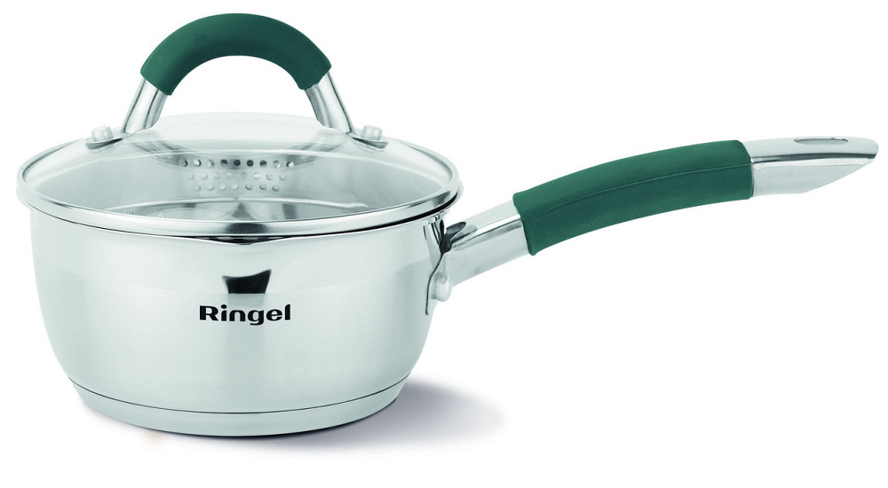 Ковш RINGEL Expert 16 см 1.6л (6723694) Киев - изображение 4