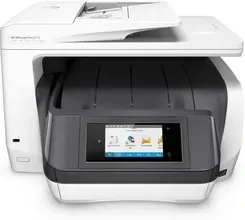 Принтор HP OfficeJet Pro 8730 AiO Instant Ink (D9L20A) Київ - фото 1