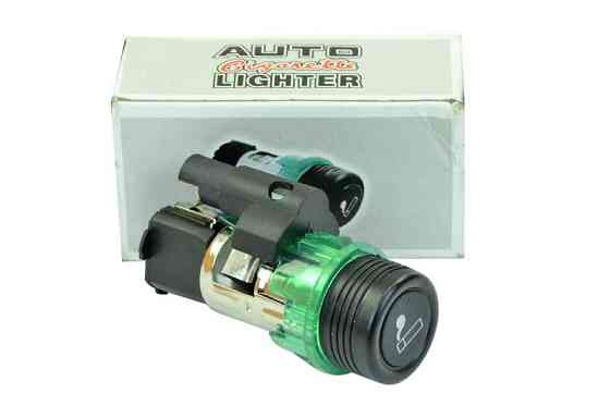 Прикурювач 2111, 2112, 2123 2110, Мукачево