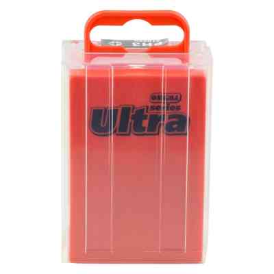 Набір біт Ultra PН3x25мм 1/4&quot; 25шт S2 (4010302) Вінниця