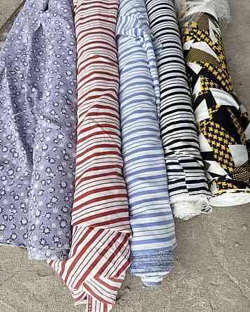 Тканина/опт/костюмка — від 5 м. Київ