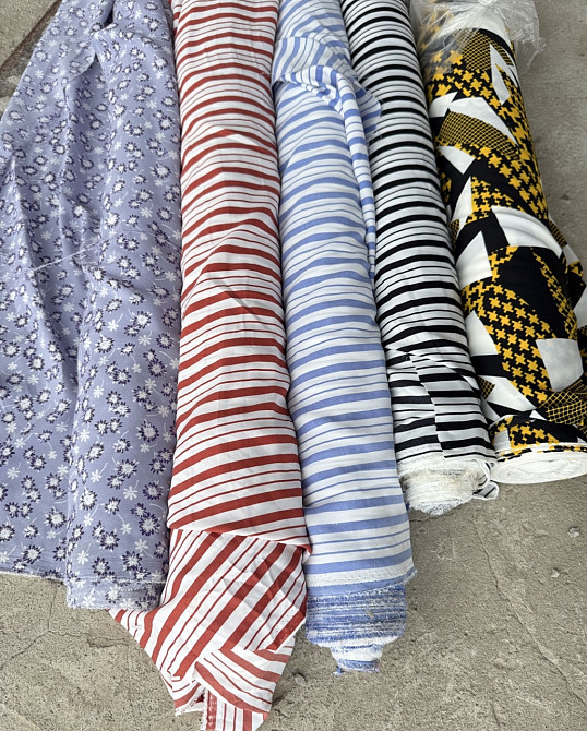 Тканина/опт/костюмка — від 5 м. Київ - фото 2