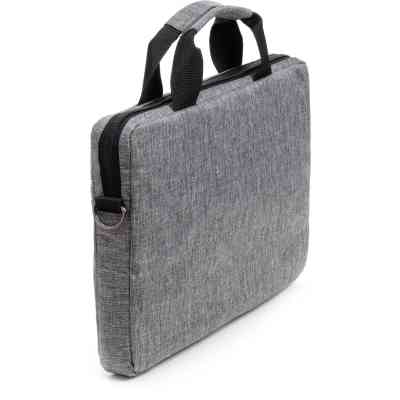 Сумка для ноутбука Vinga 14" NB1403 melange gray (NB1403GY) Вінниця