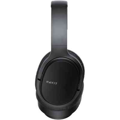 Наушники Havit HV-I62 Black (6939119025717) Винница