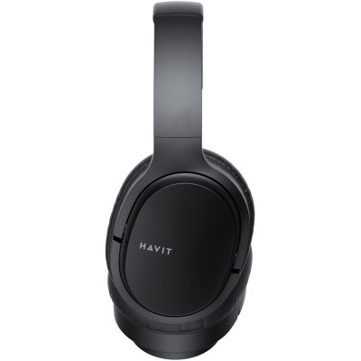 Навушники Havit HV-I62 Black (6939119025717) Вінниця - фото 4